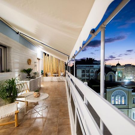 Апартаменты Piraeus Urban Gem Экстерьер фото